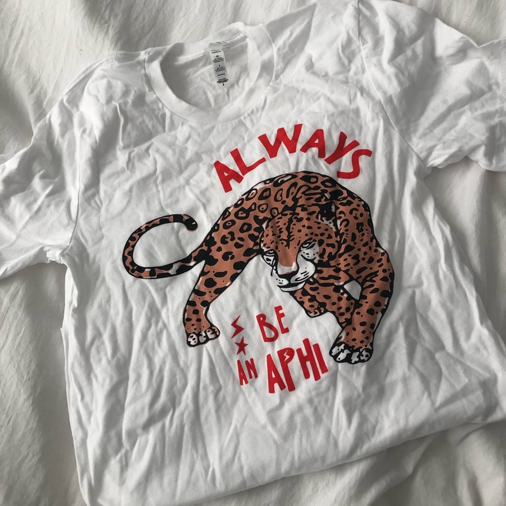 Alpha Phi T-Shirt